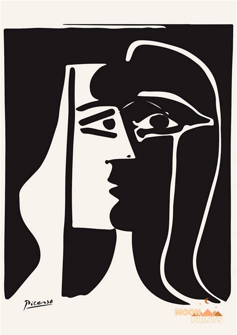 picasso black and white poster|picasso prints original.